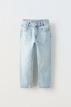 JEANS MOM FIT