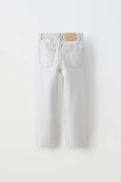 JEANS MOM FIT