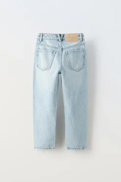JEANS MOM FIT