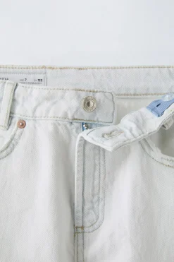 JEANS MOM FIT