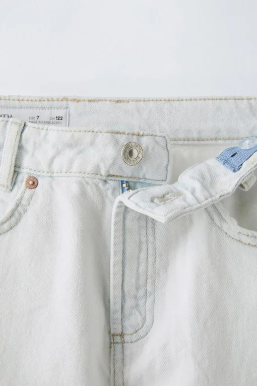 JEANS MOM FIT