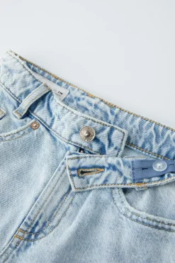 JEANS MOM FIT
