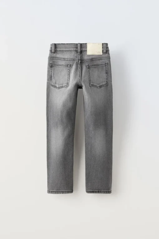 JEANS REGULAR FIT