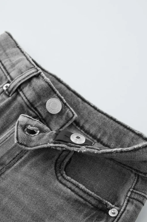 JEANS REGULAR FIT