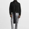 JEANS REGULAR FIT LAVADO