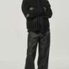JEANS RELAXED STRAIGHT FIT X STEFANO PILATI