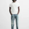 JEANS SKINNY FIT ROTOS