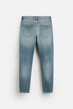 JEANS SKINNY FIT ROTOS