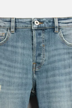 JEANS SKINNY FIT ROTOS