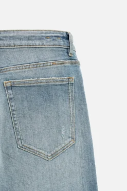 JEANS SKINNY FIT ROTOS