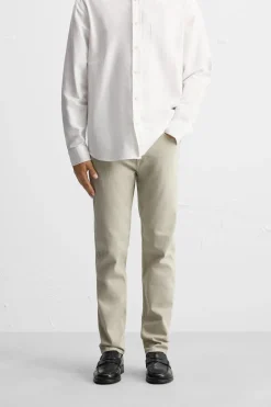 JEANS SLIM FIT