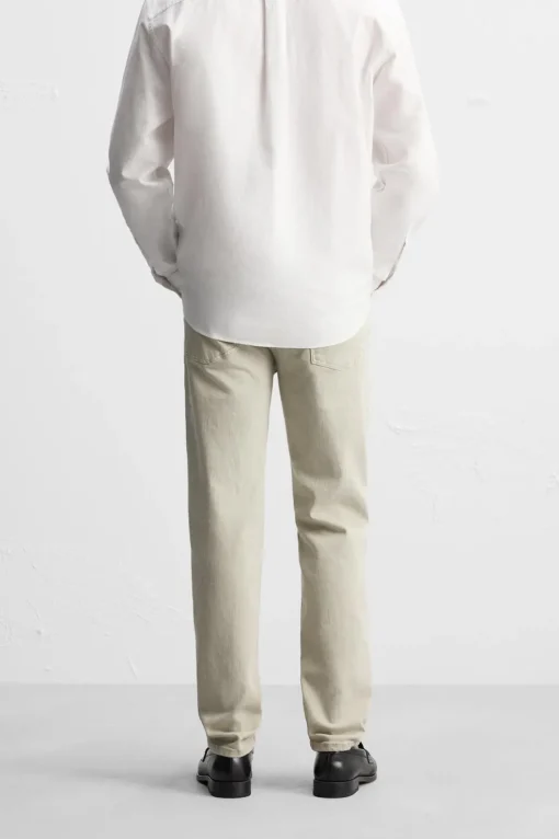 JEANS SLIM FIT