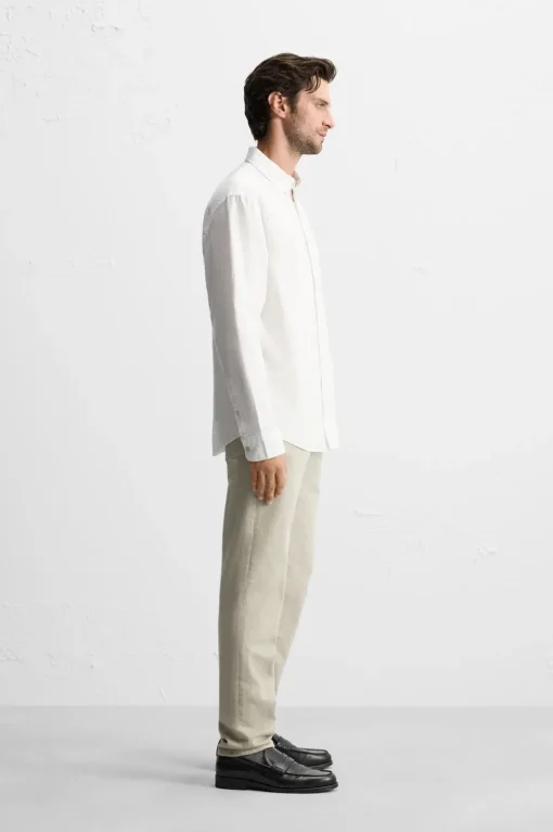 JEANS SLIM FIT
