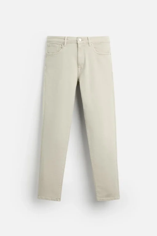 JEANS SLIM FIT