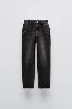 JEANS SLOUCHY