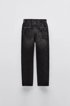JEANS SLOUCHY