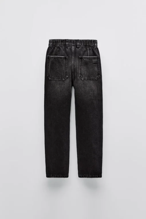 JEANS SLOUCHY