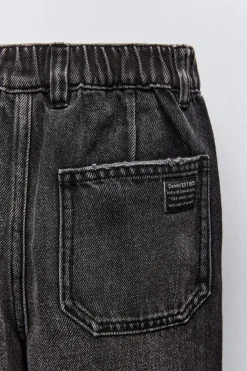 JEANS SLOUCHY