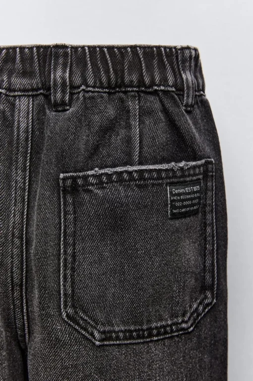 JEANS SLOUCHY