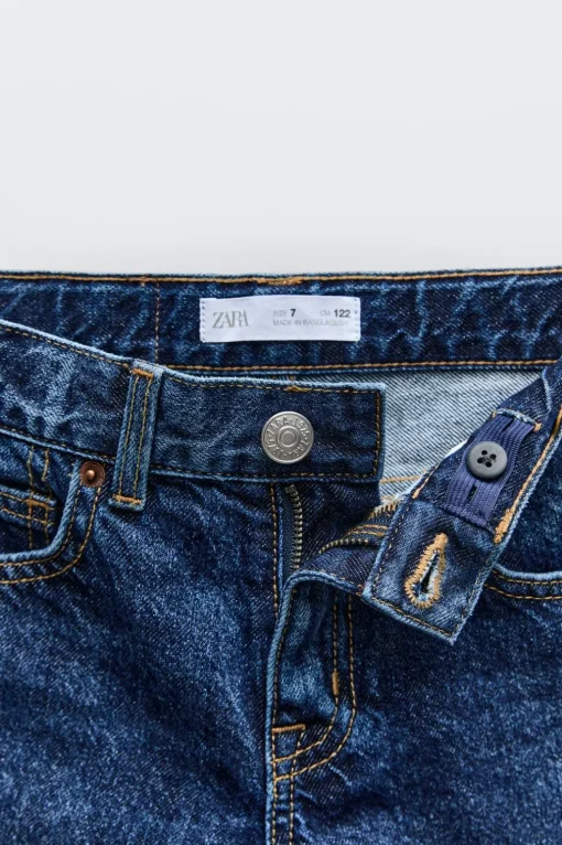 JEANS STANDARD