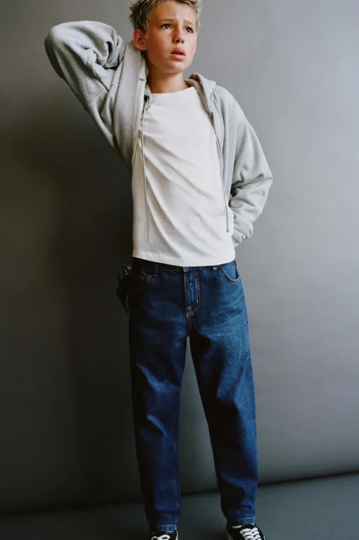 JEANS STANDARD