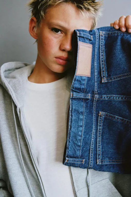 JEANS STANDARD