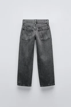 JEANS STRAIGHT ESTRELLAS