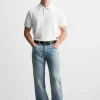 JEANS STRAIGHT FIT