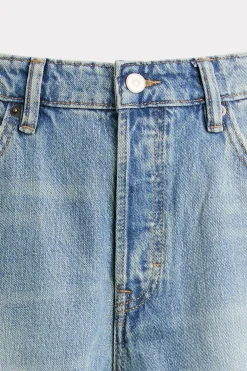 JEANS STRAIGHT FIT