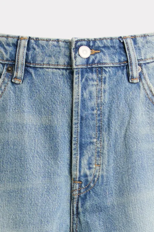 JEANS STRAIGHT FIT