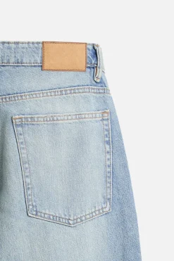 JEANS STRAIGHT FIT