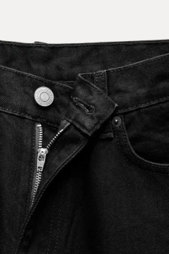JEANS TRF BALLOON TIRO MEDIO