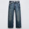 JEANS WIDE FIT