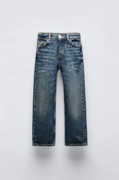 JEANS WIDE FIT