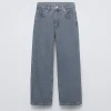 JEANS WIDE FIT