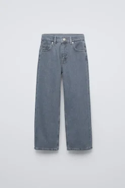 JEANS WIDE FIT