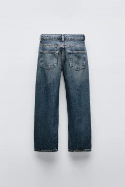 JEANS WIDE FIT