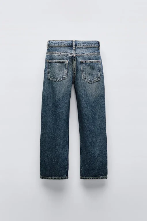 JEANS WIDE FIT