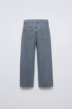 JEANS WIDE FIT