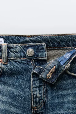 JEANS WIDE FIT