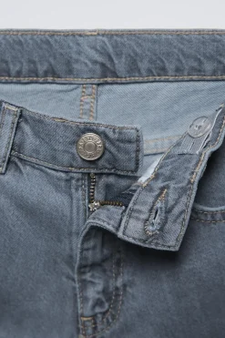 JEANS WIDE FIT