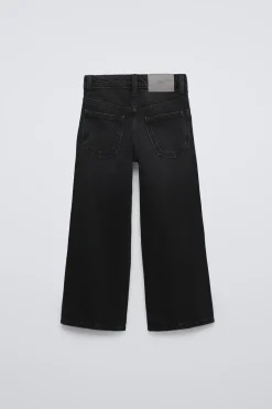 JEANS WIDE LEG