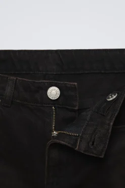 JEANS WIDE LEG
