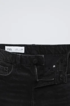 JEANS WIDE LEG