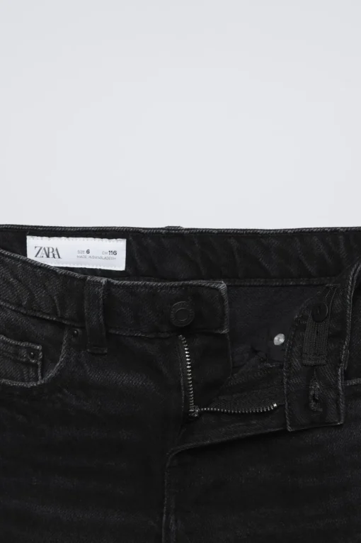 JEANS WIDE LEG