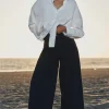 JEANS Z1975 PALAZZO FIT
