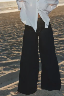 JEANS Z1975 PALAZZO FIT
