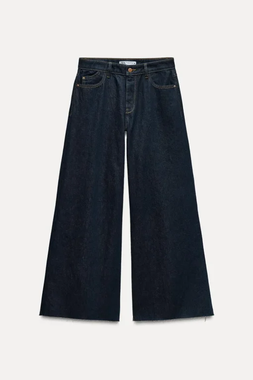 JEANS Z1975 PALAZZO FIT
