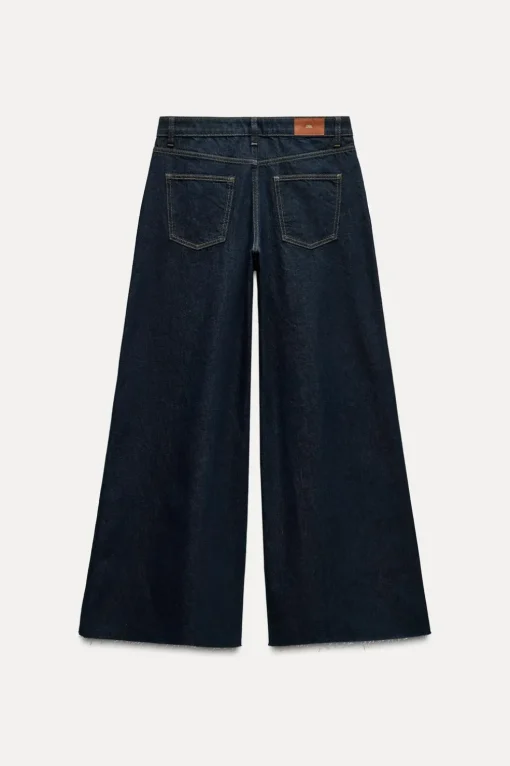 JEANS Z1975 PALAZZO FIT