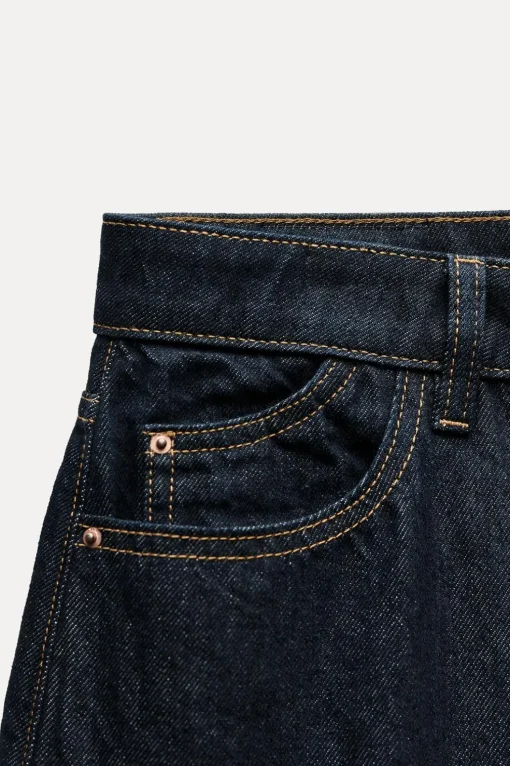 JEANS Z1975 PALAZZO FIT